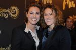 Amsterdam 21 oktober 2011
Uitreiking televizierring 2011 in carre. Mirella v Markus met partner Claudia Vermeulen
Peter Smulders bv