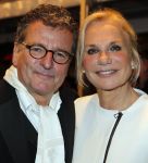 Amsterdam 10 oktober 2011
Premiere all stars 2 in Tuschinski. Monique v d Ven en Edwin de Vries
Peter Smulders bv