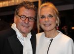 Amsterdam 10 oktober 2011
Premiere all stars 2 in Tuschinski. Monique v d Ven en Edwin de Vries
Peter Smulders bv