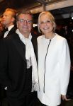Amsterdam 10 oktober 2011
Premiere all stars 2 in Tuschinski. Monique v d Ven en Edwin de Vries
Peter Smulders bv