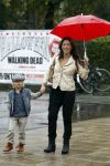 Amsterdam12 oktober 2011
Nadja Hupscher met zoon
Peter Smulders bv