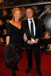 Amsterdam 28 oktober 2011
Tuschinski bestaat 90 jaar. ouders Nicolette v dam
Peter Smulders bv