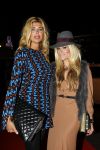 Amsterdam 26 oktober 2011
Speel en stijl awards georganiseerd door Grazia en Holland casino. Nikkie Plessen met Estelle Gullit
Peter Smulders bv
