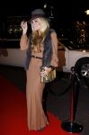Amsterdam 26 oktober 2011
Speel en stijl awards georganiseerd door Grazia en Holland casino. Nikkie Plessen
Peter Smulders bv