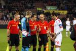 Eindhoven,4 November 2011
Uefa Europa League wedstrijd PSV-Hapoel Tel-Aviv FC, eindstand 3-3

Foto Junior Smulders