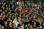 Eindhoven,4 November 2011
Uefa Europa League wedstrijd PSV-Hapoel Tel-Aviv FC, eindstand 3-3

Foto Junior Smulders