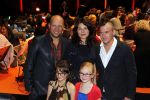 Amsterdam 12 oktober 2011
Premiere Patatje oorlog bij westergasfabriek in aanwezigheid van Prinses Maxima en Prins Willem Alexander.  Rifka Lodeizen Johnny de Mol Ruben vd Meer Pippa Allen
Peter Smulders bv