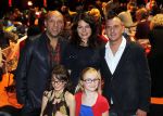 Amsterdam 12 oktober 2011
Premiere Patatje oorlog bij westergasfabriek in aanwezigheid van Prinses Maxima en Prins Willem Alexander.  Rifka Lodeizen Johnny de Mol Ruben vd Meer Pippa Allen
Peter Smulders bv