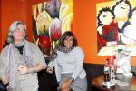 Amsterdam 20 oktober 2011
De diva s draaien door op tv wordt bekeken door Patricia Paay Patty Brard en Tatjana.
Peter Smulders bv
