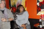 Amsterdam 20 oktober 2011
De diva s draaien door op tv wordt bekeken door Patricia Paay Patty Brard en Tatjana.
Peter Smulders bv