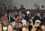 Amsterdam 29 oktober 2011
JFK Gala in het okura hotel. Peter R de Vries
Peter Smulders bv