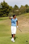 Ibiza 24 juli 2011
Ruud Gullit met zoon Maxim op ibiza aan het Golfen met Pierre en Sidney van Hooijdonk.
Peter Smulders bv