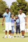 Ibiza 24 juli 2011
Ruud Gullit met zoon Maxim op ibiza aan het Golfen met Pierre en Sidney van Hooijdonk.
Peter Smulders bv