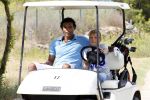 Ibiza 24 juli 2011
Ruud Gullit met zoon Maxim op ibiza aan het Golfen met Pierre en Sidney van Hooijdonk.
Peter Smulders bv