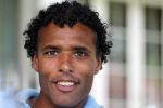 Ibiza 24 juli 2011
Ruud Gullit met zoon Maxim op ibiza aan het Golfen met Pierre en Sidney van Hooijdonk.
Peter Smulders bv