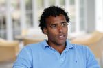 Ibiza 24 juli 2011
Ruud Gullit met zoon Maxim op ibiza aan het Golfen met Pierre en Sidney van Hooijdonk.
Peter Smulders bv