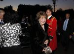 Amsterdam 26 oktober 2011
Gala Crstian Deutekom vanwege haar 80e verjaardag in Carre met oa Prinses Margriet en Pieter v Vollenhoven.
Peter Smulders bv