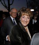 Amsterdam 26 oktober 2011
Gala Crstian Deutekom vanwege haar 80e verjaardag in Carre met oa Prinses Margriet en Pieter v Vollenhoven.
Peter Smulders bv