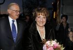 Amsterdam 26 oktober 2011
Gala Crstian Deutekom vanwege haar 80e verjaardag in Carre met oa Prinses Margriet en Pieter v Vollenhoven.
Peter Smulders bv
