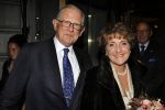 Amsterdam 26 oktober 2011
Gala Crstian Deutekom vanwege haar 80e verjaardag in Carre met oa Prinses Margriet en Pieter v Vollenhoven.
Peter Smulders bv