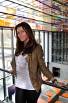 Hilversum 28 oktober 2011
Presentatie cd Jennifer Ewbank bij beeld en geluid. Quinty Trustfull
Peter Smulders bv