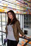 Hilversum 28 oktober 2011
Presentatie cd Jennifer Ewbank bij beeld en geluid. Quinty Trustfull
Peter Smulders bv