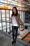 Hilversum 28 oktober 2011
Presentatie cd Jennifer Ewbank bij beeld en geluid. Quinty Trustfull
Peter Smulders bv