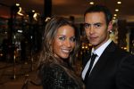 Amsterdam 29 oktober 2011
JFK Gala in het okura hotel. Renee Vervoorn met Guy v d heyden
Peter Smulders bv