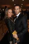 Amsterdam 29 oktober 2011
JFK Gala in het okura hotel. Renee Vervoorn met Guy v d heyden
Peter Smulders bv