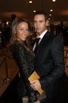 Amsterdam 29 oktober 2011
JFK Gala in het okura hotel. Renee Vervoorn met Guy v d heyden
Peter Smulders bv