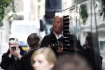 Amsterdam / schiphol oost.
Britney Spears vertrekt vanuit het amstel hotel om naar schiphol oost te gaan waar prive vliegtuig klaar staat. Reni v Maren
Peter Smulders bv