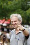Amsterdam 21 augustus 2011
Rob Fruithof op het parade festival. Rob woont sinds 8 jaar in Zuid Afrika maar was even in NL.
Peter Smulders bv