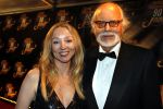 Amsterdam 28 oktober 2011
Tuschinski bestaat 90 jaar. Rob Houwer met vrouw
Peter Smulders bv