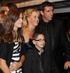 Amsterdam 10 oktober 2011
Premiere all stars 2 in Tuschinski.
Peter Smulders bv