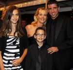 Amsterdam 10 oktober 2011
Premiere all stars 2 in Tuschinski.
Peter Smulders bv