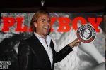 Amsterdam 6 oktober 2011
Presentatie playboy met daarin Amanda Krabbe.
Peter Smulders bv