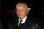 Amsterdam 17 oktober 2011
Premiere van de ontvoering van Alfred Heineken in de Rai. Rutger Hauer
Peter Smulders bv