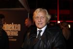 Amsterdam 17 oktober 2011
Premiere van de ontvoering van Alfred Heineken in de Rai. Rutger Hauer
Peter Smulders bv