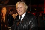 Amsterdam 17 oktober 2011
Premiere van de ontvoering van Alfred Heineken in de Rai. Rutger Hauer
Peter Smulders bv