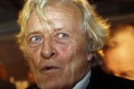 Amsterdam 17 oktober 2011
Premiere van de ontvoering van Alfred Heineken in de Rai. Rutger Hauer
Peter Smulders bv