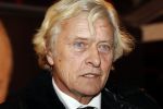 Amsterdam 17 oktober 2011
Premiere van de ontvoering van Alfred Heineken in de Rai. Rutger Hauer
Peter Smulders bv