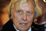 Amsterdam 17 oktober 2011
Premiere van de ontvoering van Alfred Heineken in de Rai. Rutger Hauer
Peter Smulders bv