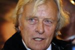 Amsterdam 17 oktober 2011
Premiere van de ontvoering van Alfred Heineken in de Rai. Rutger Hauer
Peter Smulders bv