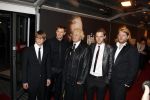 Amsterdam 17 oktober 2011
Premiere van de ontvoering van Alfred Heineken in de Rai. Rutger Hauer Teun Kuilboer Reinout Scholten v Aschat Gijs Naber en Korneel Evers
Peter Smulders bv