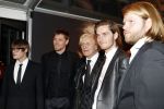 Amsterdam 17 oktober 2011
Premiere van de ontvoering van Alfred Heineken in de Rai. Rutger Hauer Teun Kuilboer Reinout Scholten v Aschat Gijs Naber en Korneel Evers
Peter Smulders bv