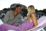 Ibiza 24 juli 2011
Ruud en Estelle Gullit met zoon Maxim op ibiza.
Peter Smulders bv