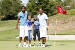 Ibiza 24 juli 2011
Ruud Gullit met zoon Maxim op ibiza aan het Golfen met Pierre en Sidney van Hooijdonk.
Peter Smulders bv