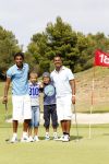 Ibiza 24 juli 2011
Ruud Gullit met zoon Maxim op ibiza aan het Golfen met Pierre en Sidney van Hooijdonk.
Peter Smulders bv