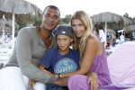 Ibiza 24 juli 2011
Ruuud Estelle en Maxim Gullit op vakantie op ibiza.
Peter Smulders bv
