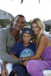 Ibiza 24 juli 2011
Ruuud Estelle en Maxim Gullit op vakantie op ibiza.
Peter Smulders bv